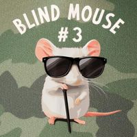 Matching Group Outfit #3 Of 3 Three Blind Mice Costume Legacy Tie Dye Trucker Hat