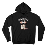 Matching Group Outfit #3 Of 3 Three Blind Mice Costume Hoodie