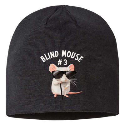 Matching Group Outfit #3 Of 3 Three Blind Mice Costume Sustainable Beanie