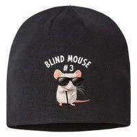 Matching Group Outfit #3 Of 3 Three Blind Mice Costume Sustainable Beanie