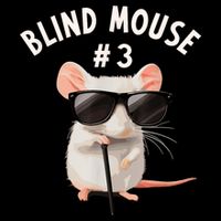 Matching Group Outfit #3 Of 3 Three Blind Mice Costume 16 in Basic Backpack