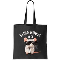 Matching Group Outfit #3 Of 3 Three Blind Mice Costume Bag