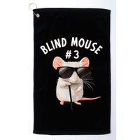 Matching Group Outfit #3 Of 3 Three Blind Mice Costume Golf Towel