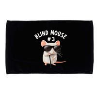 Matching Group Outfit #3 Of 3 Three Blind Mice Costume Microfiber Hand Towel