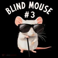 Matching Group Outfit #3 Of 3 Three Blind Mice Costume Zip Tote Bag