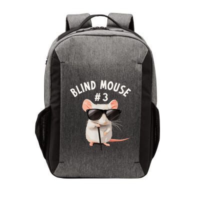 Matching Group Outfit #3 Of 3 Three Blind Mice Costume Vector Backpack