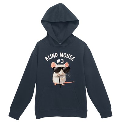 Matching Group Outfit #3 Of 3 Three Blind Mice Costume Urban Pullover Hoodie