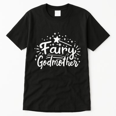 Magical Guardian of Wishes Tall T-Shirt