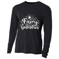 Magical Guardian of Wishes Cooling Performance Long Sleeve Crew