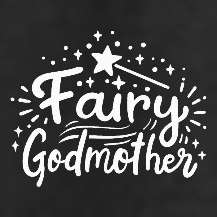 Magical Guardian of Wishes Microfiber Hand Towel