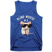 Matching Group Outfit 3 Of 3 Three Blind Mice Costume Tank Top