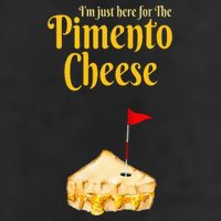 Master Golf Pimento Cheese Cool Comfort Performance Bucket Hat