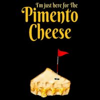 Master Golf Pimento Cheese Cooling Performance Crew T-Shirt