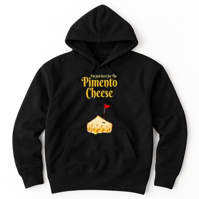 Master Golf Pimento Cheese Hoodie
