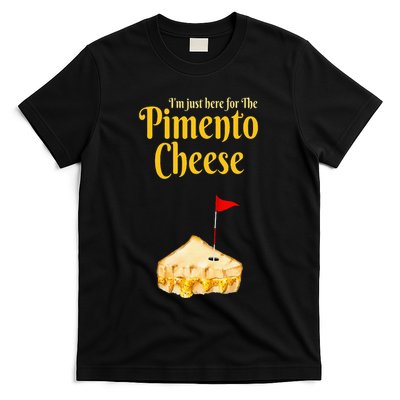 Master Golf Pimento Cheese T-Shirt
