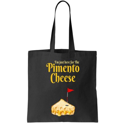 Master Golf Pimento Cheese Bag