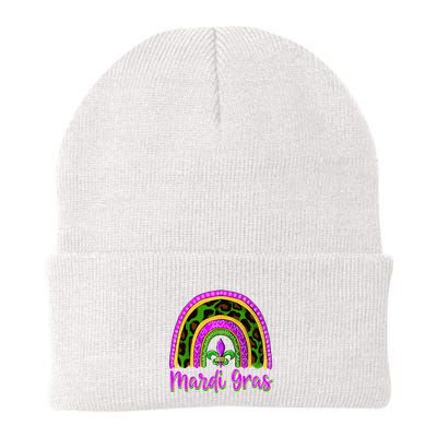 Mardi Gras Parade Outfit Jester Mardi Gras Rainbow Female Beanie