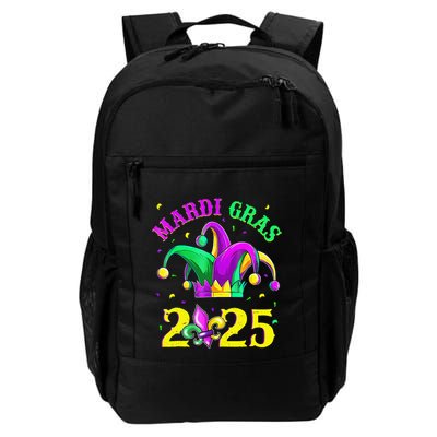 Mardi Gras Parade Outfit Hat Women Gift Backpack