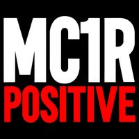 MC1R Gene Positive Funny Redhead Ginger Red Hair Cooling Performance Crew T-Shirt