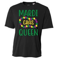 Mardi Gras Queen Cooling Performance Crew T-Shirt