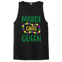 Mardi Gras Queen PosiCharge Competitor Tank