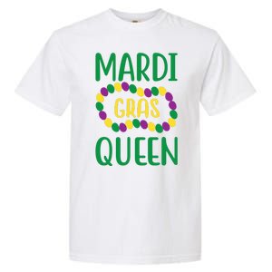 Mardi Gras Queen Garment-Dyed Heavyweight T-Shirt