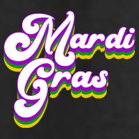 Mardi Gras Retro Festive Celebration Adult Drive Performance Visor