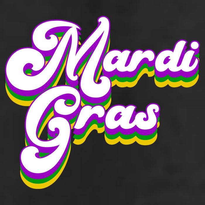 Mardi Gras Retro Festive Celebration Adult Drive Performance Visor