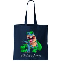 Month Green Ribbon Trex Bag