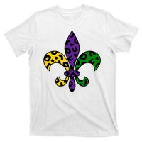 Mardi Gras Royalty Festival T-Shirt