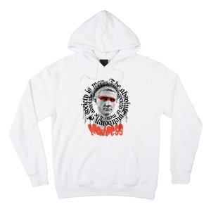 Madness Graffiti Statue Hoodie