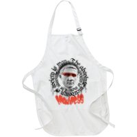 Madness Graffiti Statue Apron