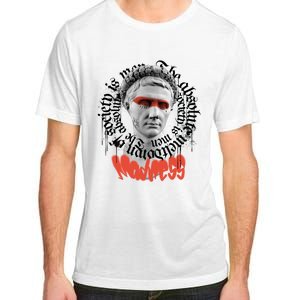 Madness Graffiti Statue Adult ChromaSoft Performance T-Shirt