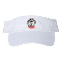 Madness Graffiti Statue Valucap Bio-Washed Visor