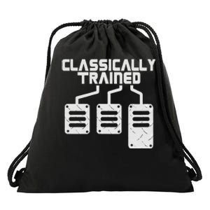 Manual gear shift Stick shift Manual transmission Manual Drawstring Bag