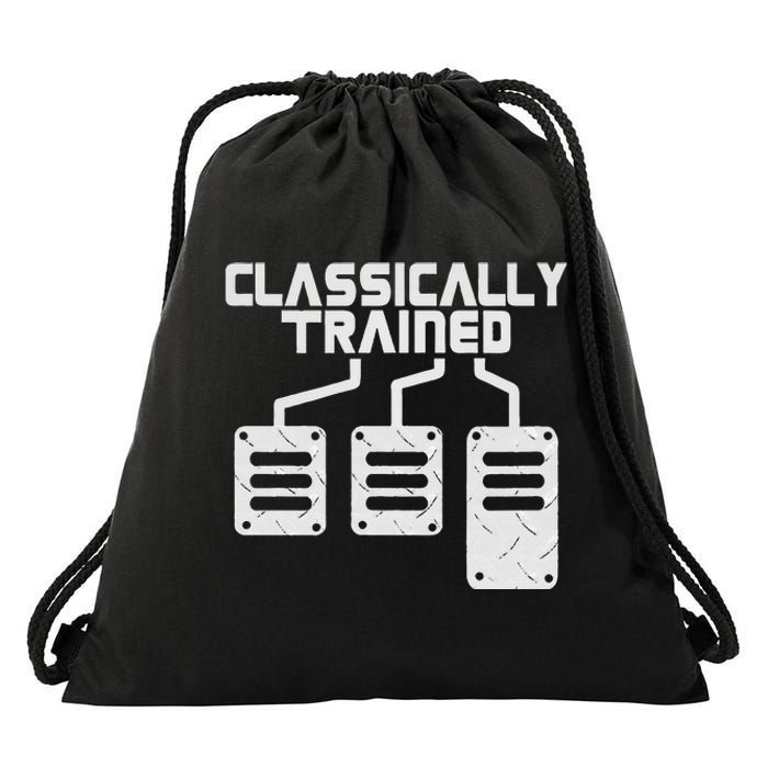 Manual gear shift Stick shift Manual transmission Manual Drawstring Bag