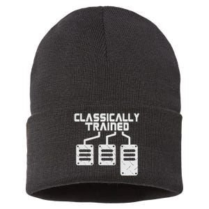 Manual gear shift Stick shift Manual transmission Manual Sustainable Knit Beanie