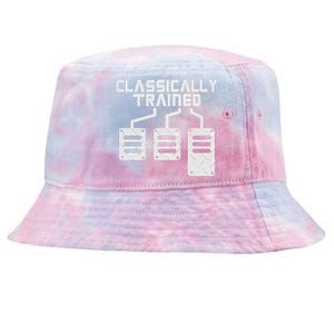 Manual gear shift Stick shift Manual transmission Manual Tie-Dyed Bucket Hat