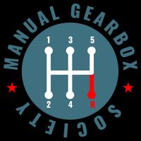 Manual Gearbox Society Magnet