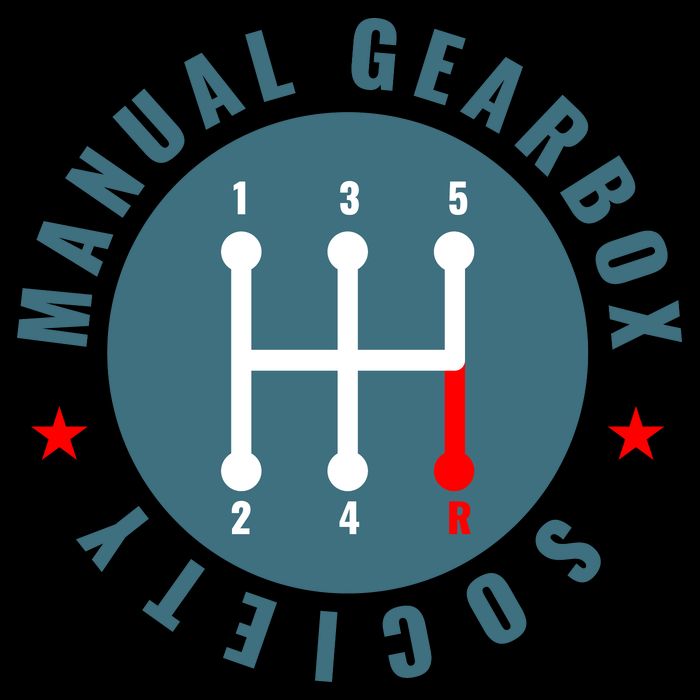 Manual Gearbox Society Magnet