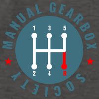 Manual Gearbox Society Vector Backpack