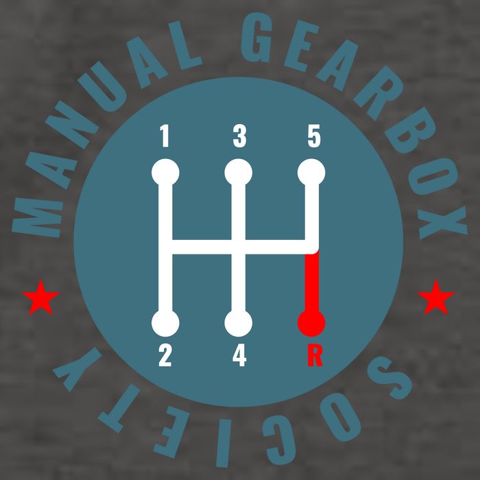 Manual Gearbox Society Vector Backpack