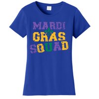 Mardi Gras Squad Great Gift Women's T-Shirt