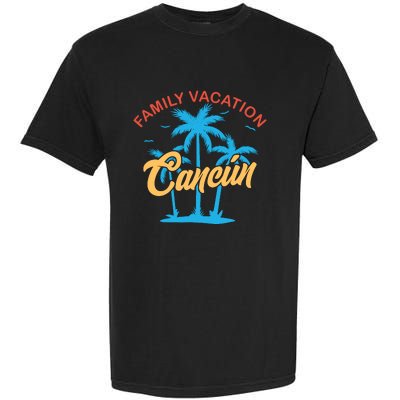 Matching Group Summer Vacation Garment-Dyed Heavyweight T-Shirt