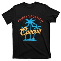 Matching Group Summer Vacation T-Shirt