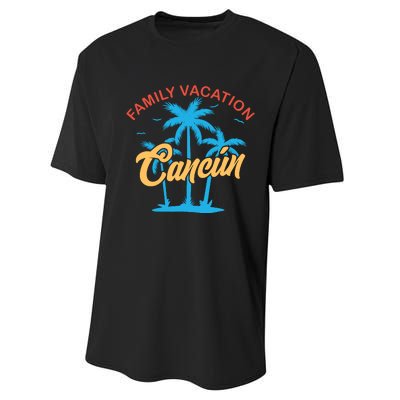 Matching Group Summer Vacation Performance Sprint T-Shirt