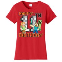 Group Shot 11th Birthday Women's T-Shirt