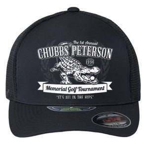 Memorial Golf Tournament Flexfit Unipanel Trucker Cap