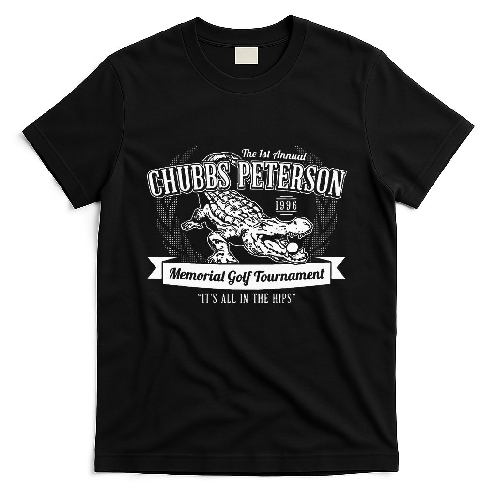 Memorial Golf Tournament T-Shirt