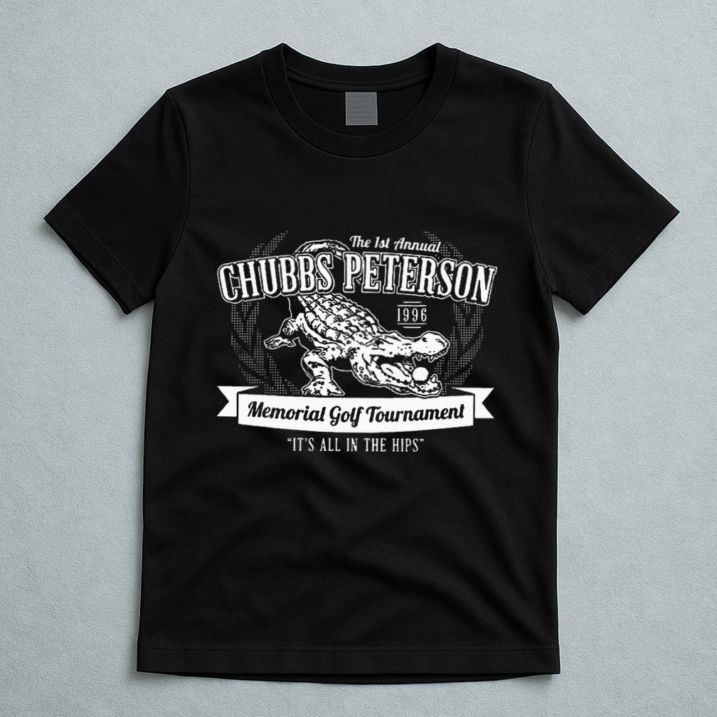 Memorial Golf Tournament T-Shirt